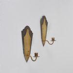 1366 9112 WALL SCONCES